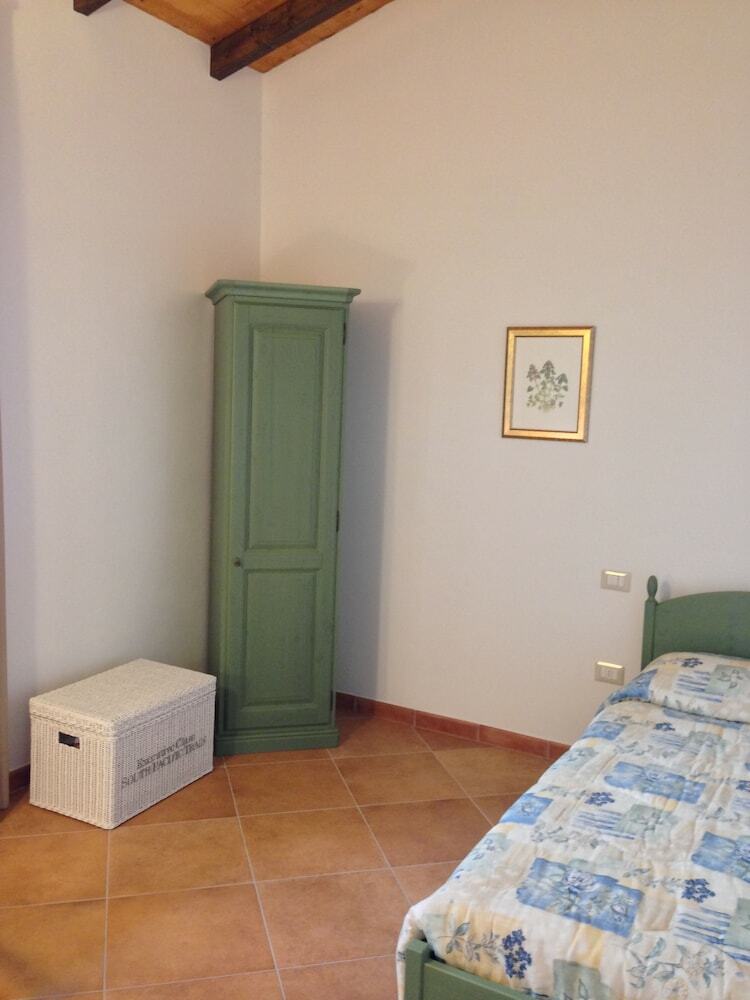Apartamento Corte Attilea