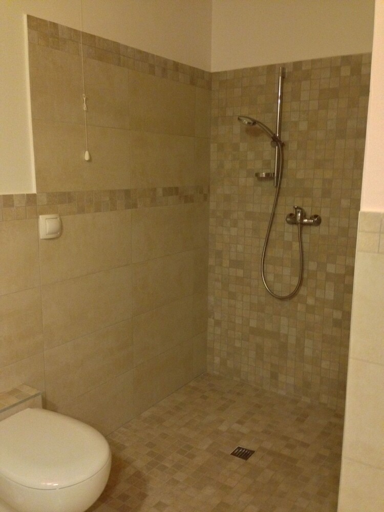 Apartamento Corte Attilea