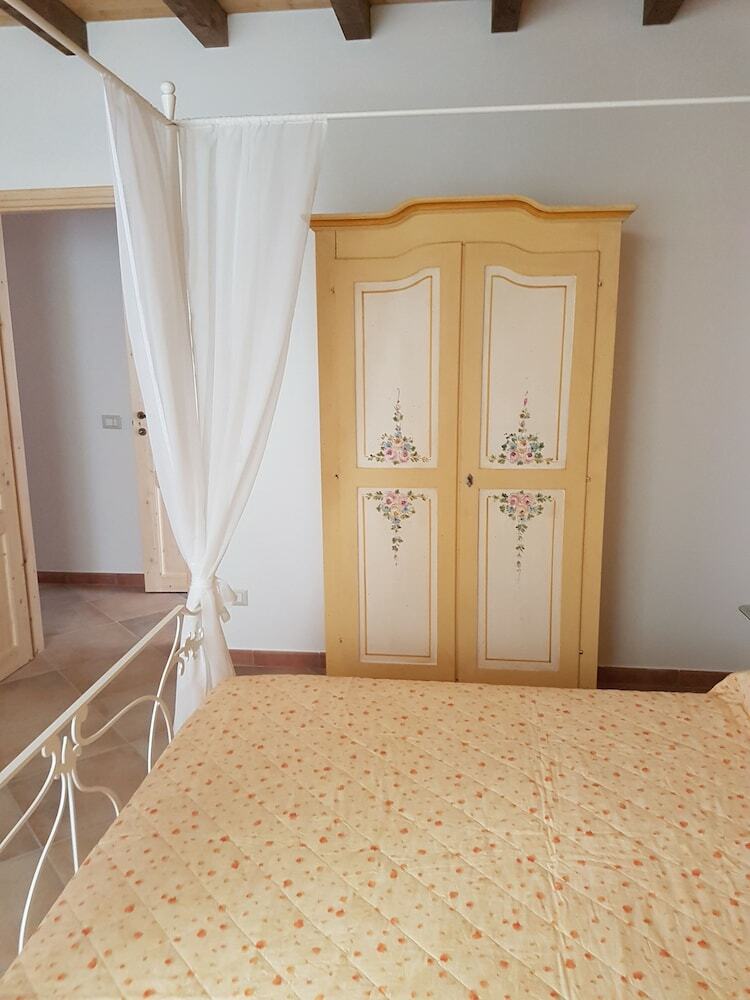 Apartamento Corte Attilea