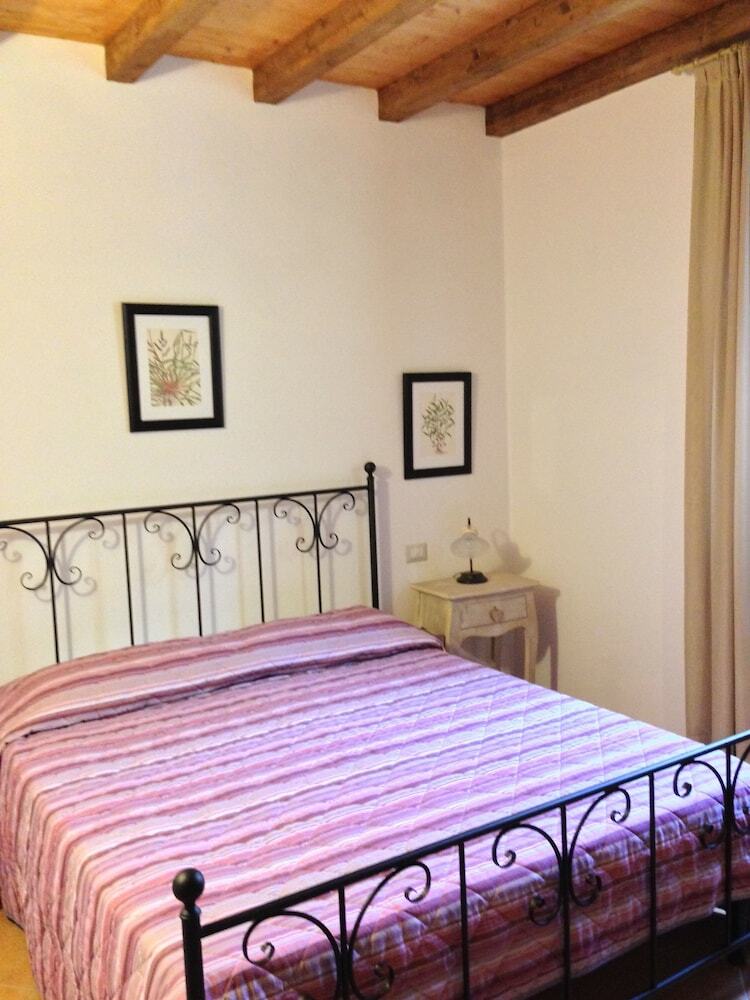 Apartamento Corte Attilea