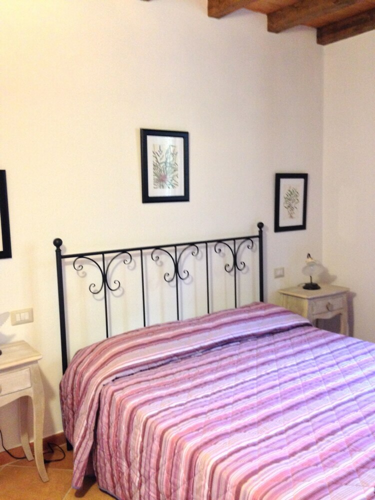 Apartamento Corte Attilea