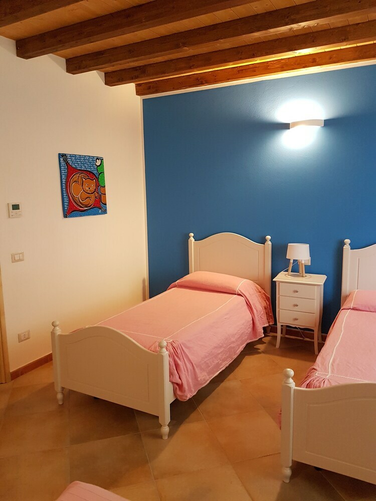 Apartamento Corte Attilea
