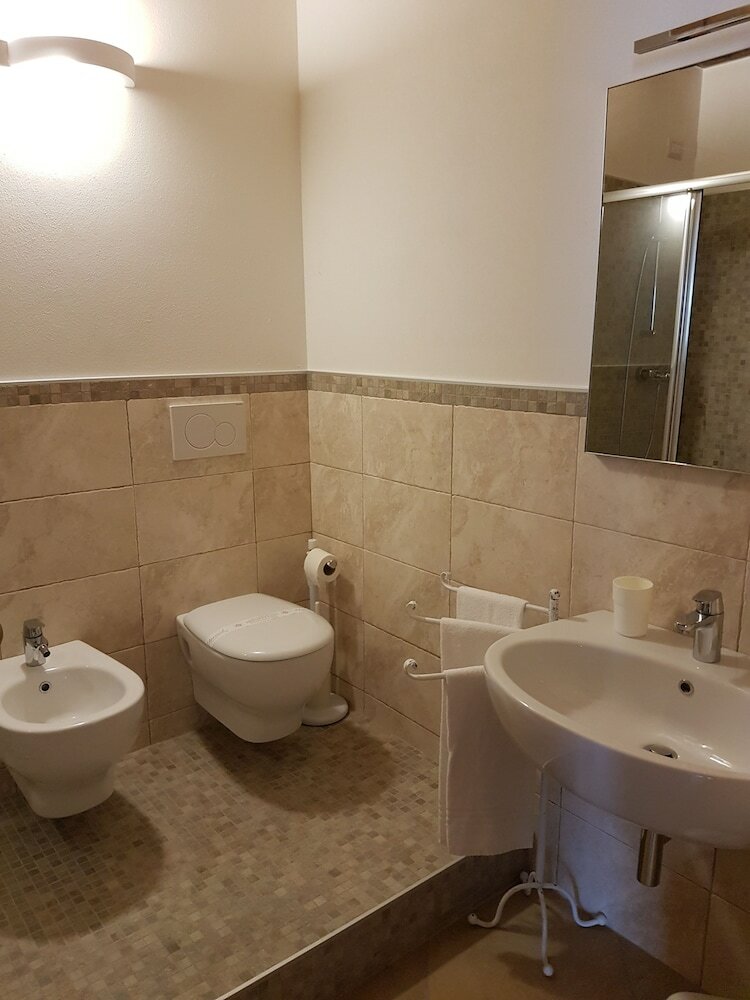 Apartamento Corte Attilea