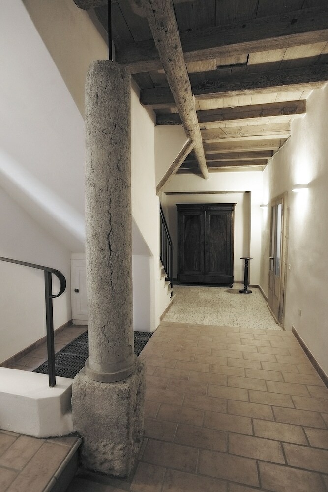 Apartamento Corte Attilea