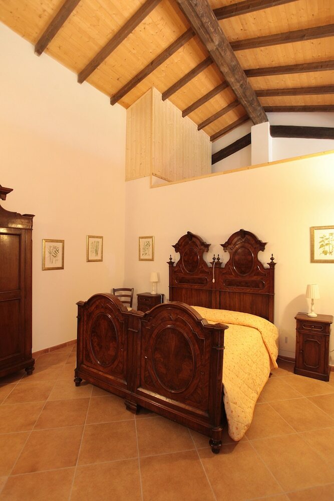 Apartamento Corte Attilea