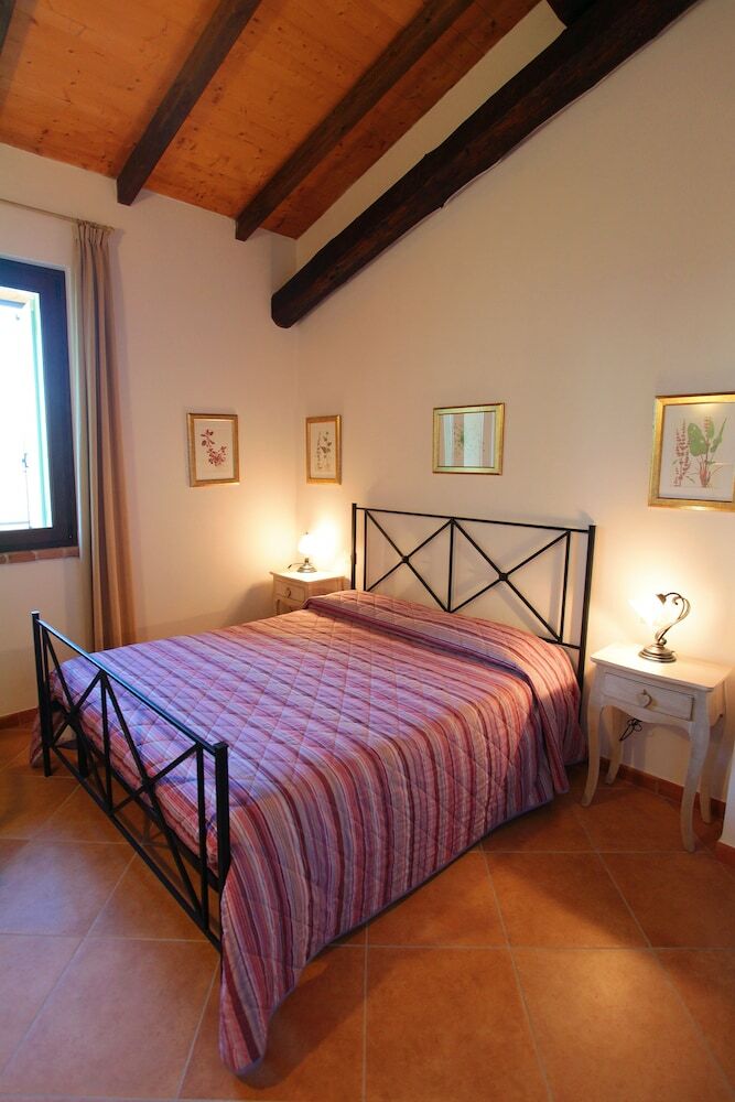 Apartamento Corte Attilea