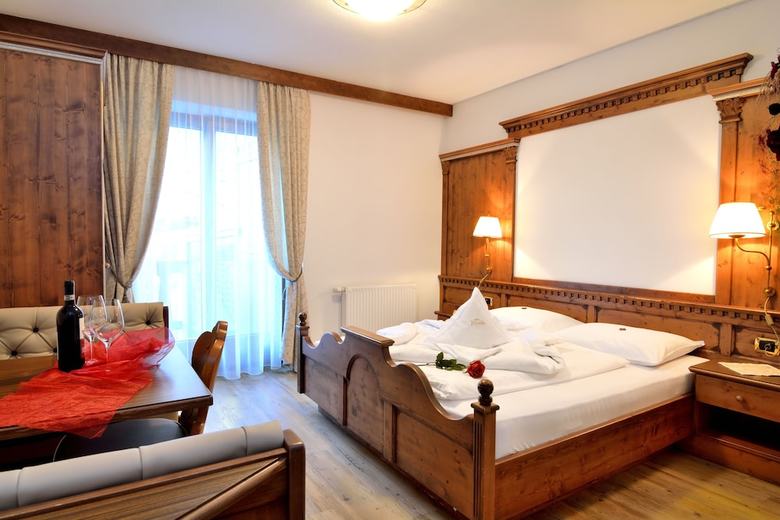 Bed & Breakfast Garni Wildbach