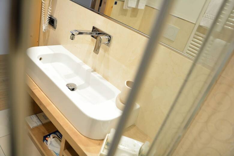 Bed & Breakfast Garni Wildbach
