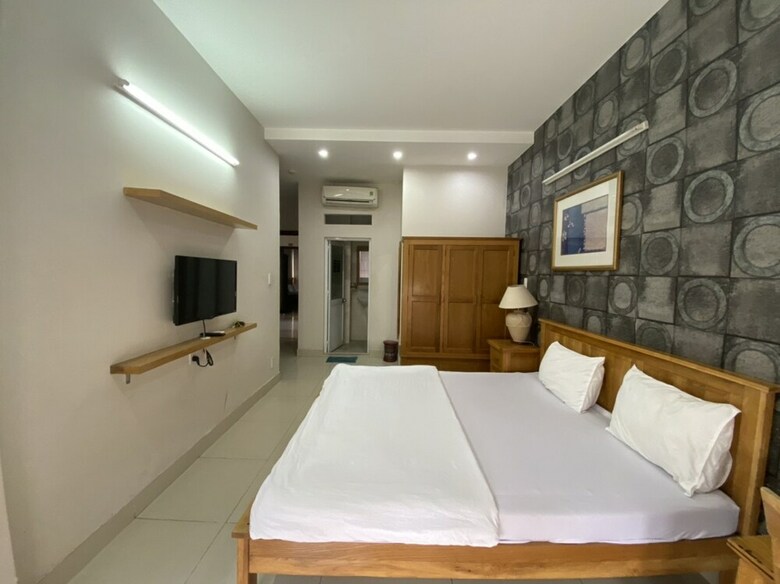 Aparthotel Airport Apartments Anc