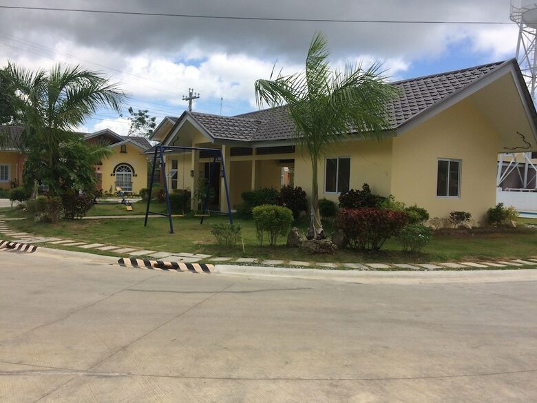 Panglao Alona Villa Training Center