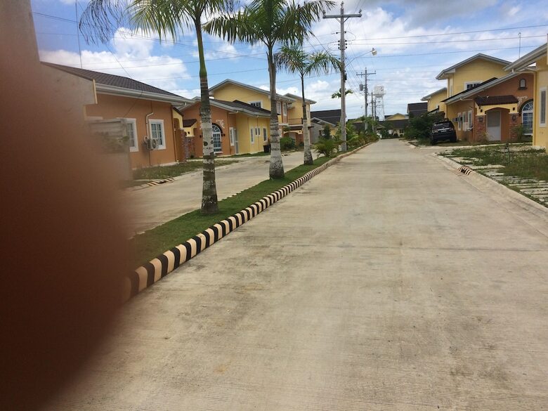 Panglao Alona Villa Training Center