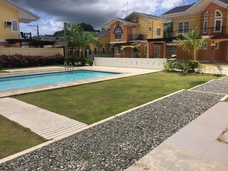 Panglao Alona Villa Training Center