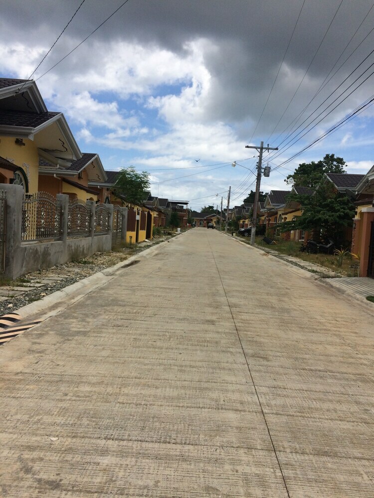 Panglao Alona Villa Training Center