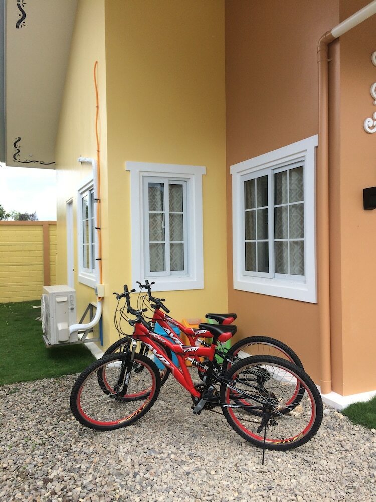 Panglao Alona Villa Training Center