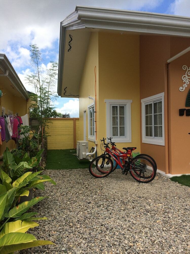 Panglao Alona Villa Training Center