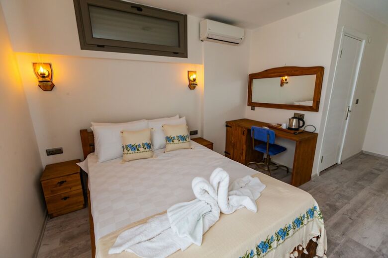 Akkum Hotel 2