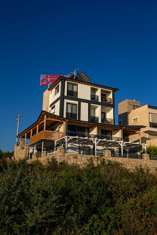 Akkum Hotel 2