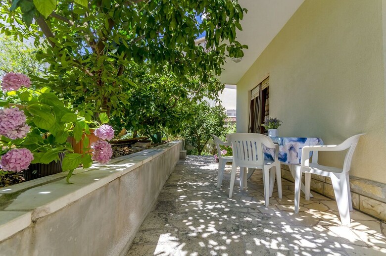 Apartments Toma