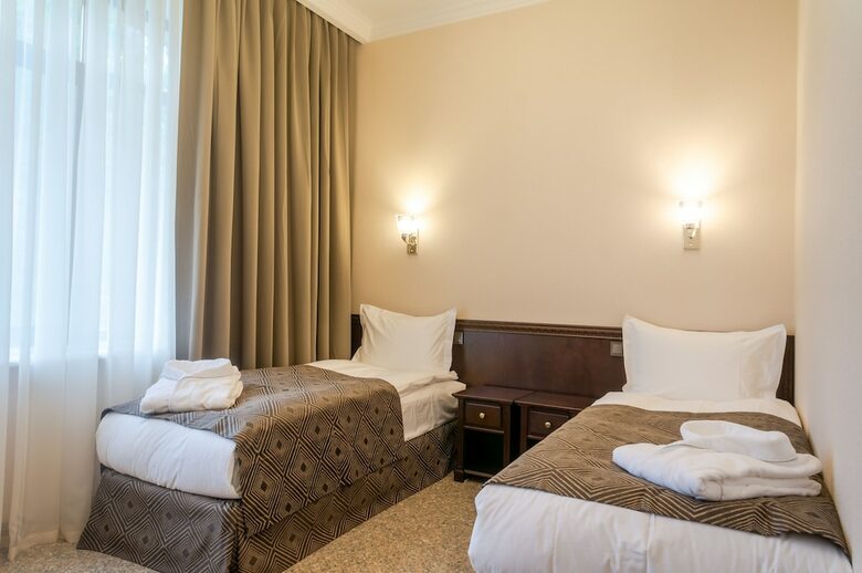 Hotel Royal Plus