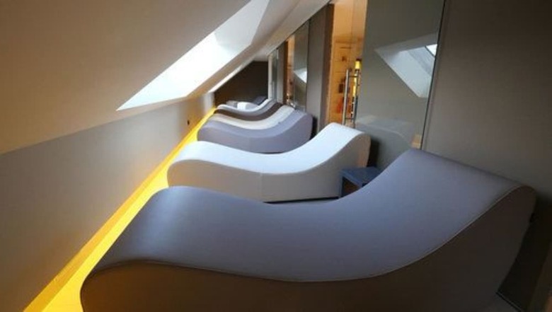 Alexander Charme Hotel
