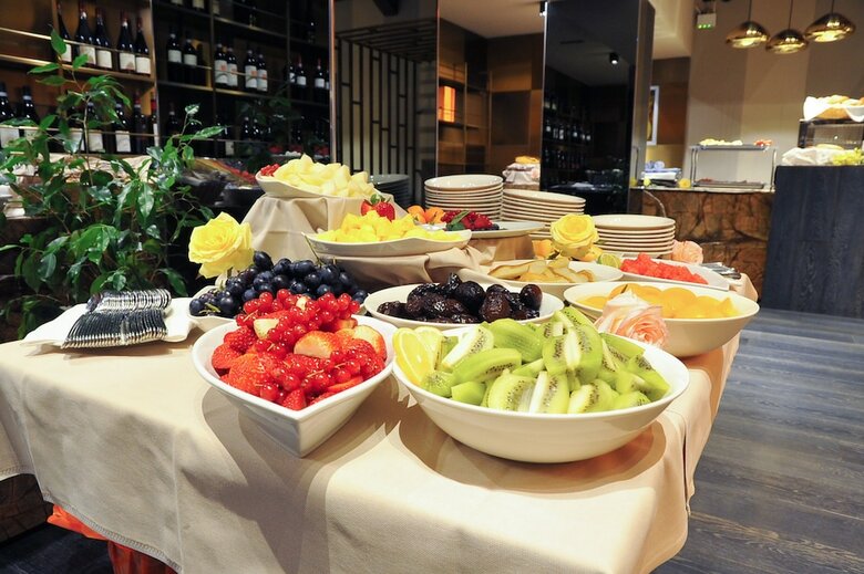 Alexander Charme Hotel