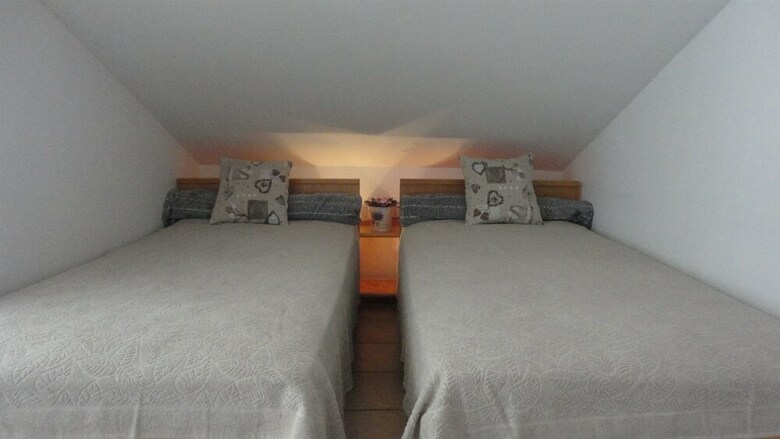 Apartments Darko