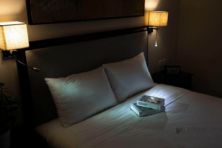 Aparthotel Atelier Thao Dien