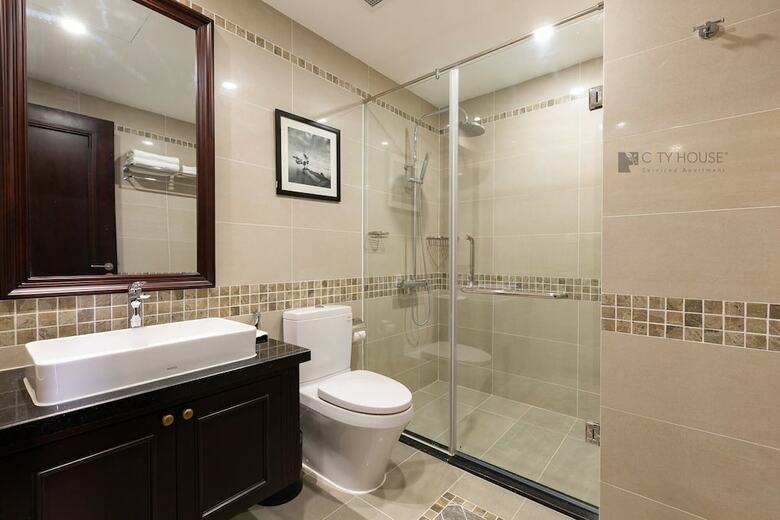 Aparthotel Atelier Thao Dien