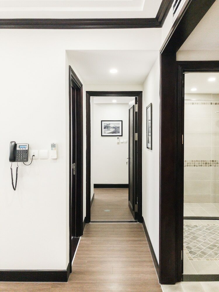 Aparthotel Atelier Thao Dien