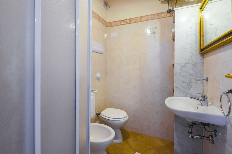 Apartamento Solemar Sicilia - Casa Enza