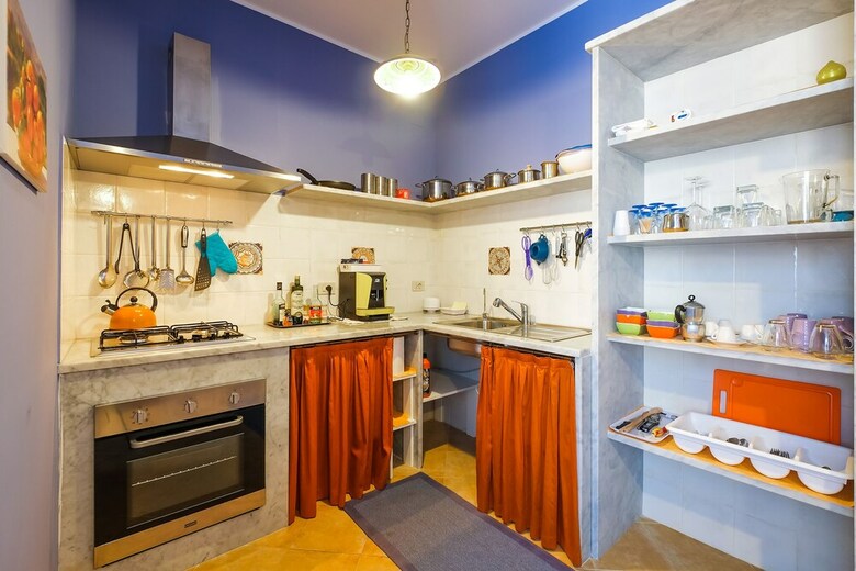 Apartamento Solemar Sicilia - Casa Enza
