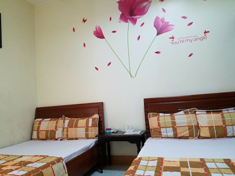 Hung Dong Hotel