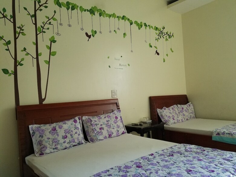 Hung Dong Hotel