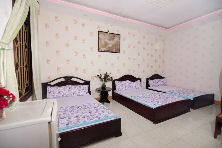 Hung Dong Hotel