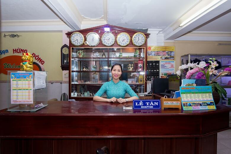 Hung Dong Hotel