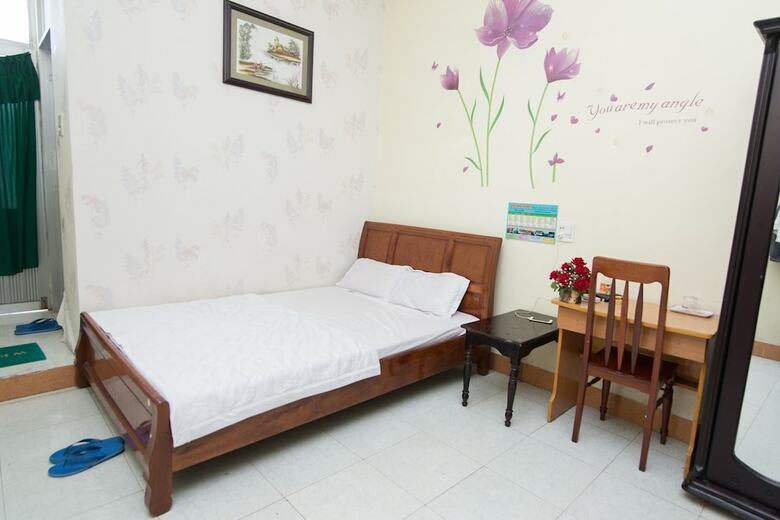 Hung Dong Hotel