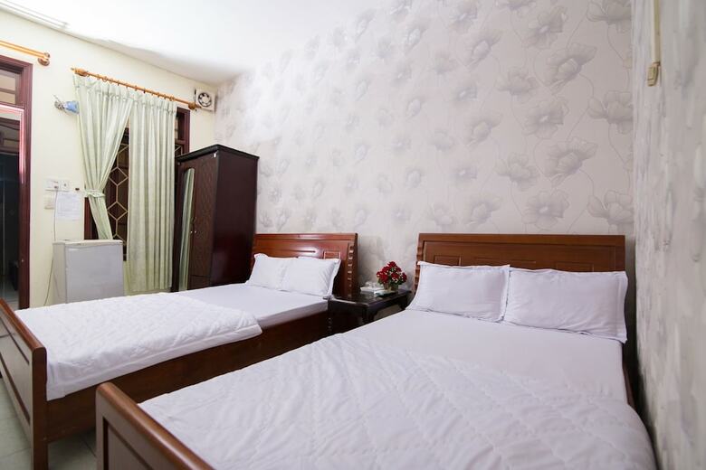 Hung Dong Hotel