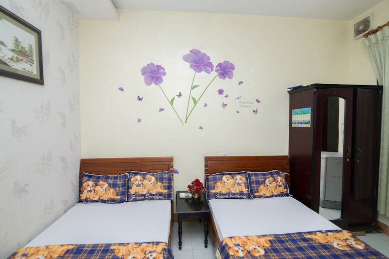 Hung Dong Hotel