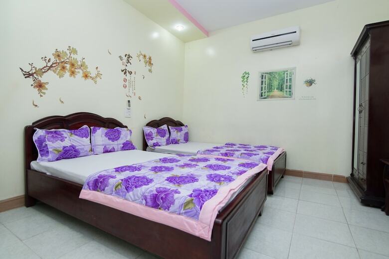Hung Dong Hotel