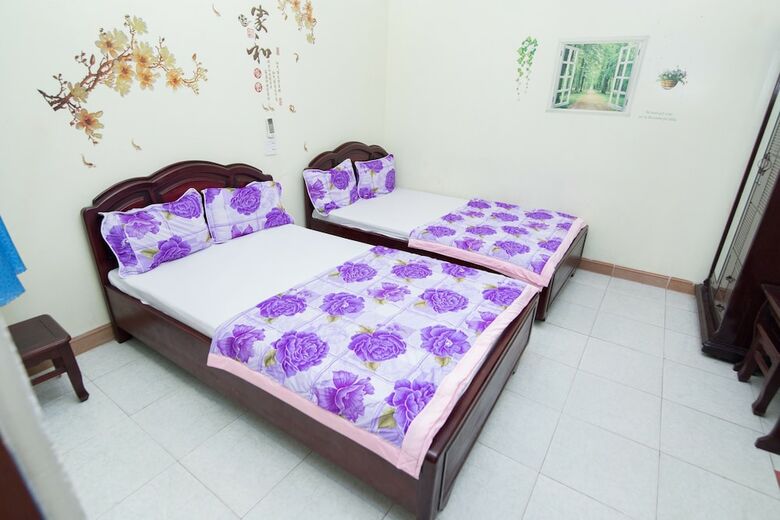 Hung Dong Hotel