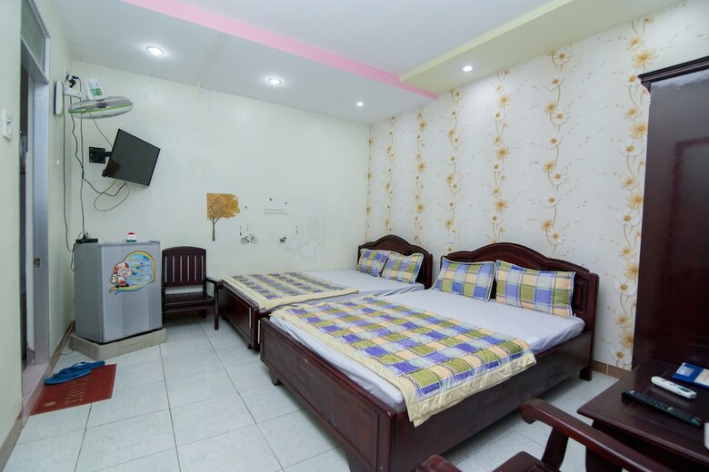 Hung Dong Hotel