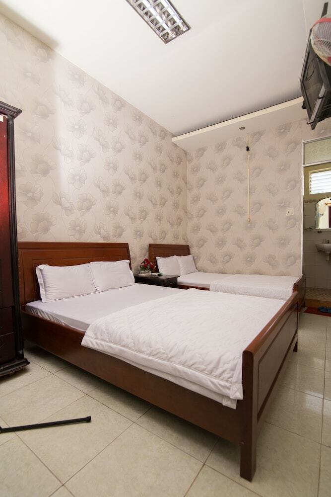 Hung Dong Hotel