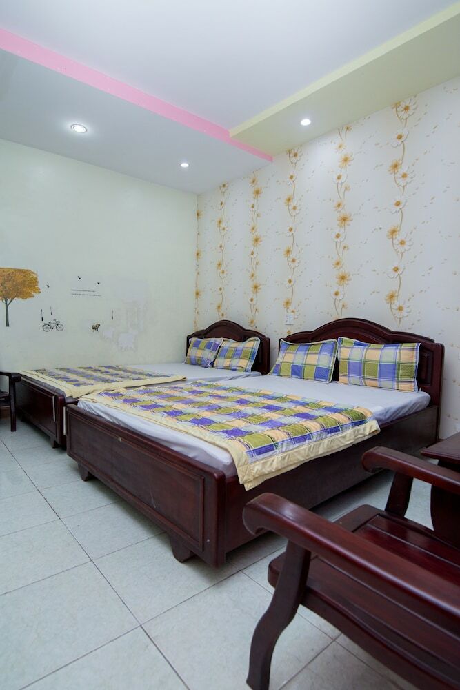 Hung Dong Hotel