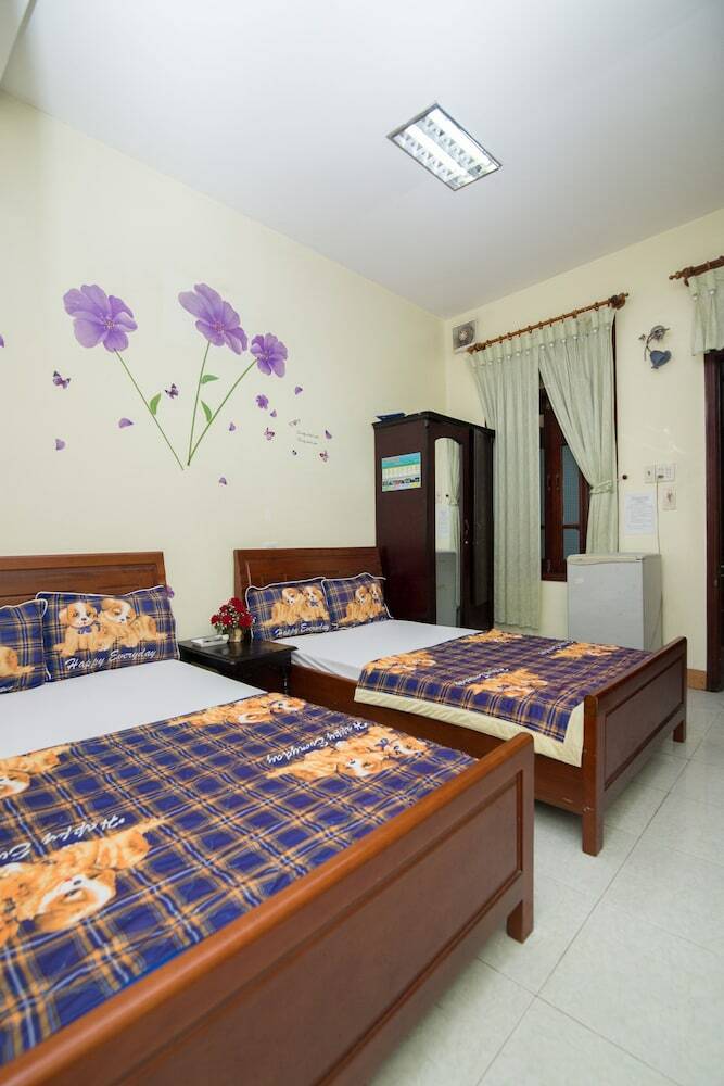 Hung Dong Hotel