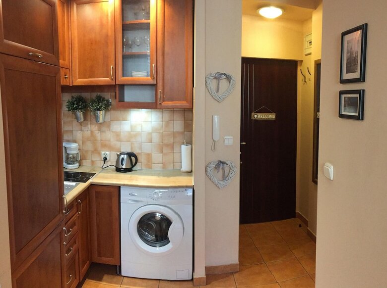 Apartamenty Classic Krak�w