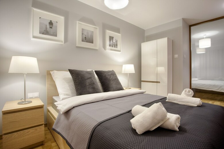 Apartamenty Classic Krak�w