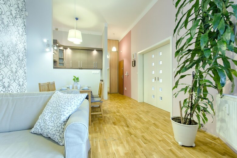Apartamenty Classic Krak�w