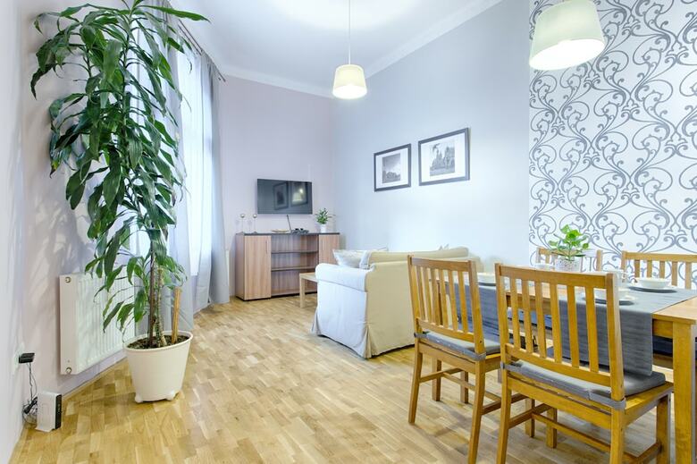 Apartamenty Classic Krak�w