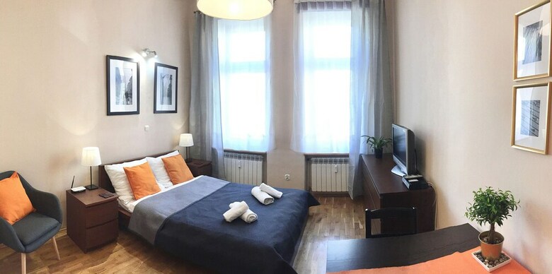 Apartamenty Classic Krak�w