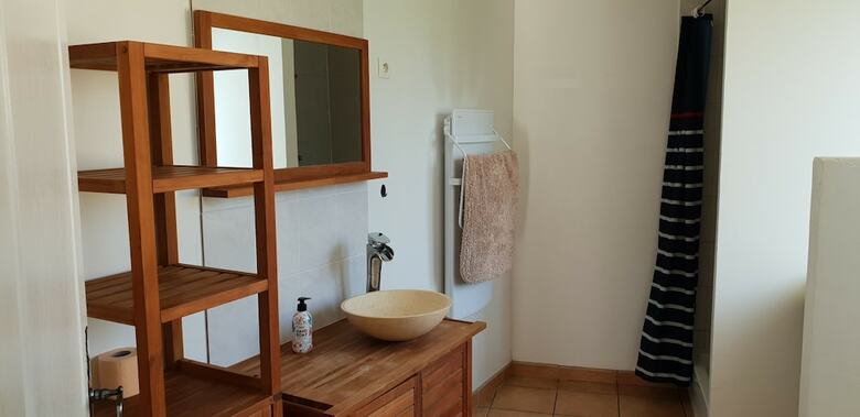 Apartamento Chez Maryline & Roland